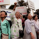 Illustration for article titled As Another Comfort Woman Dies, The Window For Reparation Grows Ever-Smaller